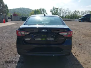 2021 Subaru Legacy Limited z VIN 4S3BWAN63M3002260, wystawiony jako IAAI lot #42210152 z przebiegiem 93 764 mil mil oraz . Historia ofert i sprzedaży dostępna na DreamBid. Obrazek 17.