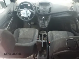 2016 Ford Transit Connect XL z VIN NM0LS7E74G1263437, wystawiony jako Copart lot #59053795 z przebiegiem 138 508 mil mil oraz Szkoda całkowita • Salvage title. Historia ofert i sprzedaży dostępna na DreamBid. Obrazek 8.