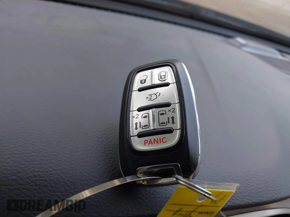 2018 Chrysler Pacifica Hybrid Touring Plus с VIN 2C4RC1H70JR187642, выставлен на аукционе IAAI как лот 42568596 с пробегом 48 907 миль миль и . История ставок и продаж доступна на DreamBid. Изображение 11.