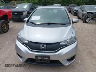 2015 Honda Fit EX-L z VIN 3HGGK5H8XFM730425, wystawiony jako IAAI lot #42503809 z przebiegiem 105 469 mil mil oraz . Historia ofert i sprzedaży dostępna na DreamBid. Obrazek 12.