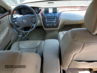 2006 Cadillac DTS 1SC z VIN 1G6KD57Y26U175599, wystawiony jako Copart lot #59149155 z przebiegiem 172 952 mil mil oraz Czysty tytuł • Clean title. Historia ofert i sprzedaży dostępna na DreamBid. Obrazek 8.