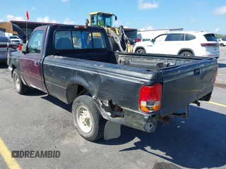 1993 Ford Ranger Splash с VIN 1FTCR10A2PTA85157, выставлен на аукционе IAAI как лот 42807110 с пробегом 15 807 миль миль и . История ставок и продаж доступна на DreamBid. Изображение 12.