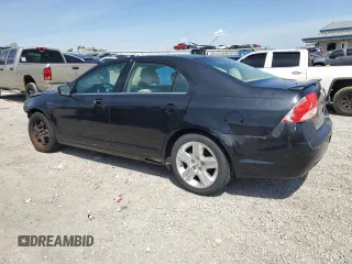 2011 Mercury Milan с VIN 3MEHM0HAXBR602037, выставлен на аукционе Copart как лот 53450745 с пробегом 175 573 миль миль и Списание • Salvage title. История ставок и продаж доступна на DreamBid. Изображение 2.