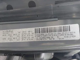 2020 Jeep Wrangler Sport S with VIN 1C4GJXAN5LW146068, listed as a IAAI auction lot 42071619 with 51,238 mi miles and . Bid and sale history available at DreamBid. Image 9.