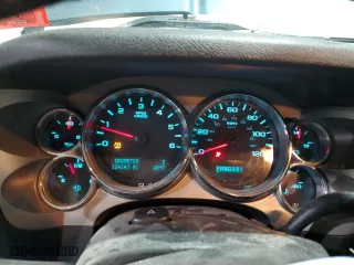 2009 Chevrolet Silverado 1500 LT with VIN 1GCEK29CX9Z276042, listed as a Copart auction lot 43861045 with 124,143 mi miles and Salvage Title. Bid and sale history available at carsss.com. Image 9.