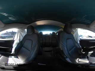 2023 Tesla Model 3 z VIN 5YJ3E1EA5PF553275, wystawiony jako IAAI lot #42132154 z przebiegiem Nie podano mil oraz . Historia ofert i sprzedaży dostępna na DreamBid. Obrazek 20.