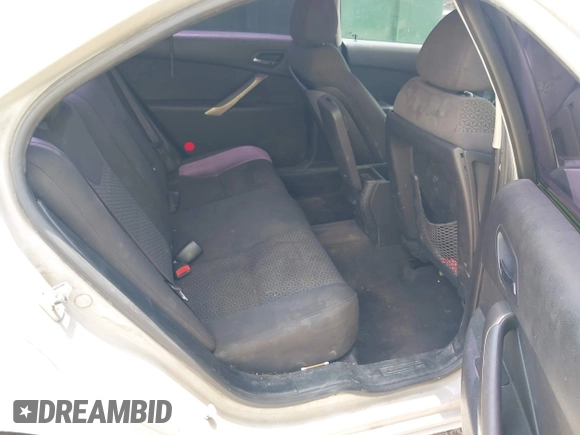 2008 Pontiac G6 1SV Value Leader z VIN 1G2ZF57B184303758, wystawiony jako IAAI lot #42294522 z przebiegiem 197 306 mil mil oraz . Historia ofert i sprzedaży dostępna na DreamBid. Obrazek 8.