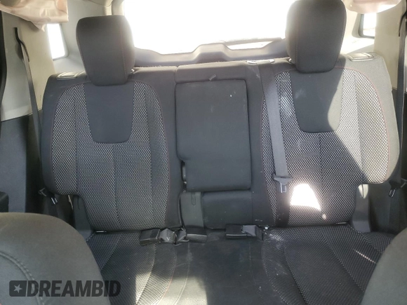 2016 GMC Terrain SLE with VIN 2GKFLSEK0G6155306, listed as a Copart auction lot 47480965 with 154,915 mi miles and Salvage Title. Bid and sale history available at DreamBid. Image 10.
