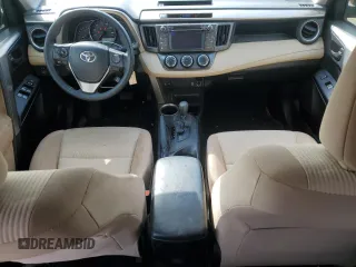 2013 Toyota RAV4 LE с VIN JTMBFREV4DD014935, выставлен на аукционе Copart как лот 46837385 с пробегом 78 920 миль миль и Чистый • Clean title. История ставок и продаж доступна на DreamBid. Изображение 8.