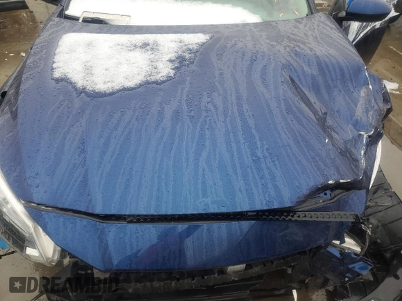 2019 Nissan Altima 2.5 S with VIN 1N4BL4BV7KC248897, listed as a Copart auction lot 45133515 with 57,321 mi miles and Salvage Title. Bid and sale history available at carsss.com. Image 13.