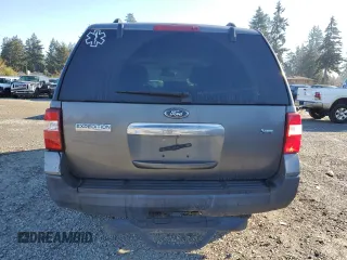 2011 Ford Expedition XL z VIN 1FMJU1G59BEF32767, wystawiony jako Copart lot #43025105 z przebiegiem 162 473 mil mil oraz Szkoda całkowita • Salvage title. Historia ofert i sprzedaży dostępna na DreamBid. Obrazek 6.