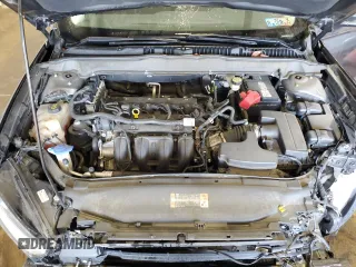 2016 Ford Fusion SE with VIN 3FA6P0H72GR253702, listed as a Copart auction lot 55573795 with 97,726 mi miles and Salvage Title. Bid and sale history available at DreamBid. Image 11.