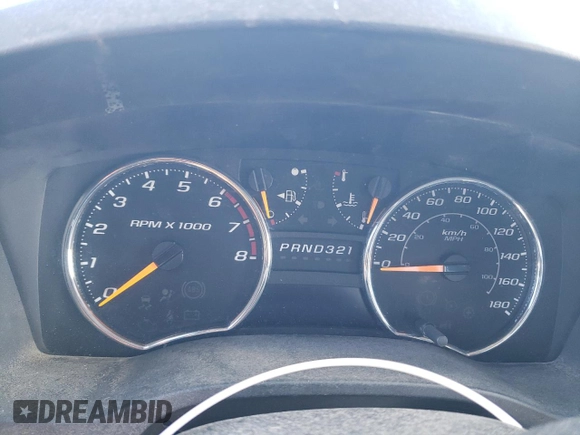 2010 GMC Canyon z VIN 1GTJTFD9XA8112041, wystawiony jako Copart lot #83326404 z przebiegiem Nie podano mil oraz Nie do naprawy • Non repairable. Historia ofert i sprzedaży dostępna na DreamBid. Obrazek 9.