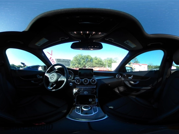 2018 Mercedes-Benz C 300 with VIN WDDWF4JB2JR348319, listed as a IAAI auction lot 42223258 with 64,527 mi miles and . Bid and sale history available at DreamBid. Image 19.