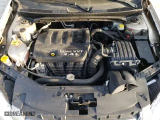 2013 Chrysler 200 Touring with VIN 1C3CCBBB5DN571432, listed as a Copart auction lot 48853055 with 88,782 mi miles and Salvage Title. Bid and sale history available at carsss.com. Image 12.