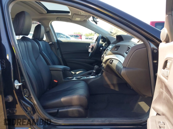 2022 Acura ILX z VIN 19UDE2F38NA004932, wystawiony jako IAAI lot #42345174 z przebiegiem 34 424 mil mil oraz . Historia ofert i sprzedaży dostępna na DreamBid. Obrazek 5.