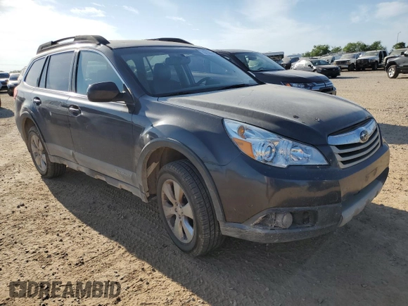 2011 Subaru Outback Limited Power Moon с VIN 4S4BRBKC1B3359730, выставлен на аукционе Copart как лот 51389465 с пробегом 211 266 миль миль и Чистый • Clean title. История ставок и продаж доступна на DreamBid. Изображение 4.
