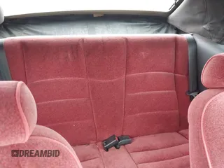 1995 Ford Mustang with VIN 1FALP4444SF238744, listed as a IAAI auction lot 42740503 with 178,211 mi miles and . Bid and sale history available at DreamBid. Image 8.
