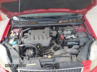 2012 Nissan Sentra SR with VIN 3N1AB6AP4CL755689, listed as a IAAI auction lot 42092752 with 128,962 mi miles and . Bid and sale history available at DreamBid. Image 10.