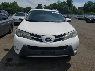 2013 Toyota RAV4 XLE with VIN JTMRFREV6D5026352, listed as a Copart auction lot 63019825 with 149,656 mi miles and Clean title. Bid and sale history available at DreamBid. Image 5.