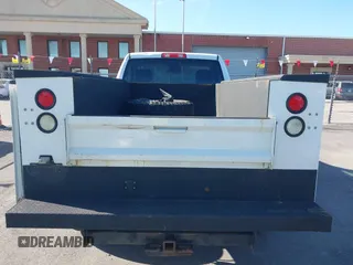 2016 Ram 2500 Tradesman с VIN 3C7WR4AJ8GG191366, выставлен на аукционе IAAI как лот 42611231 с пробегом 83 410 миль миль и . История ставок и продаж доступна на DreamBid. Изображение 8.