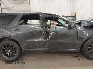 2015 Dodge Durango R/T with VIN 1C4SDJCT9FC888179, listed as a IAAI auction lot 41366412 with Not Provided miles and . Bid and sale history available at carsss.com. Image 13.