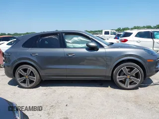2021 Porsche Cayenne S with VIN WP1AB2AY8MDA28690, listed as a IAAI auction lot 42333167 with 39,489 mi miles and . Bid and sale history available at DreamBid. Image 13.