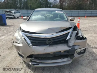 2013 Nissan Altima 3.5 SL with VIN 1N4BL3AP1DC108117, listed as a Copart auction lot 49854875 with 118,044 mi miles and Salvage Title. Bid and sale history available at carsss.com. Image 5.