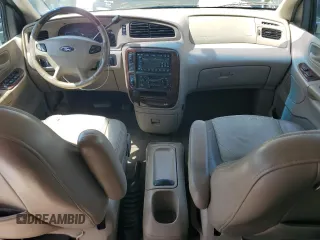 2002 Ford Windstar LTD с VIN 2FMDA584X2BB08402, выставлен на аукционе Copart как лот 55467615 с пробегом 172 717 миль миль и Списание • Salvage title. История ставок и продаж доступна на DreamBid. Изображение 8.