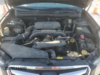 2012 Subaru Legacy Limited with VIN 4S3BMBK66C3020816, listed as a Copart auction lot 61534355 with 111,672 mi miles and Salvage title. Bid and sale history available at DreamBid. Image 11.