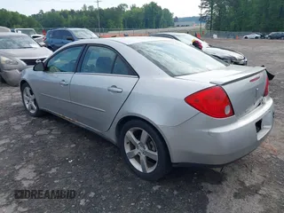 2006 Pontiac G6 GTP z VIN 1G2ZM551864235844, wystawiony jako IAAI lot #42088507 z przebiegiem 170 376 mil mil oraz . Historia ofert i sprzedaży dostępna na DreamBid. Obrazek 3.