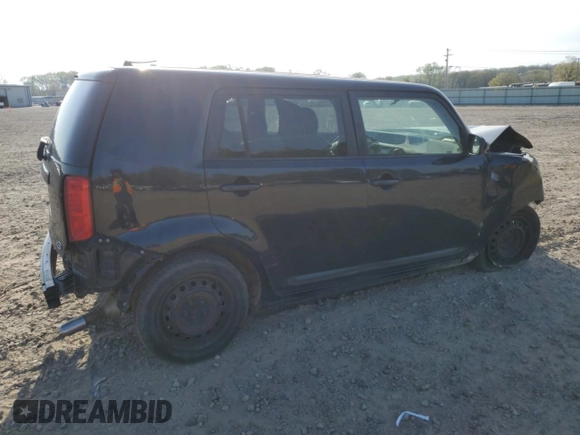 2009 Scion xB z VIN JTLKE50E091087719, wystawiony jako Copart lot #51340995 z przebiegiem 181 978 mil mil oraz Szkoda całkowita • Salvage title. Historia ofert i sprzedaży dostępna na DreamBid. Obrazek 3.