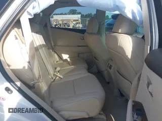 2015 Lexus RX 350 z VIN 2T2BK1BA1FC259766, wystawiony jako IAAI lot #42493612 z przebiegiem 179 785 mil mil oraz . Historia ofert i sprzedaży dostępna na DreamBid. Obrazek 8.