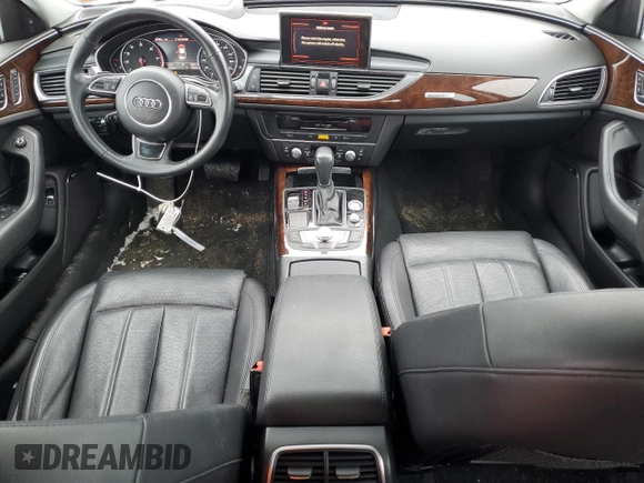 2018 Audi A6 с VIN WAUH3AFC3JN036946, выставлен на аукционе Copart как лот 37321914 с пробегом 47 043 миль миль и . История ставок и продаж доступна на DreamBid. Изображение 8.