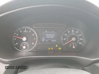 2020 Kia Sorento LX with VIN 5XYPG4A37LG643258, listed as a Copart auction lot 46093245 with 122,379 mi miles and Salvage Title. Bid and sale history available at carsss.com. Image 9.