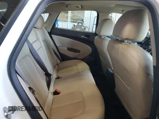 2015 Buick Verano Group z VIN 1G4PS5SK1F4211175, wystawiony jako Copart lot #61166205 z przebiegiem 58 794 mil mil oraz Czysty tytuł • Clean title. Historia ofert i sprzedaży dostępna na DreamBid. Obrazek 10.