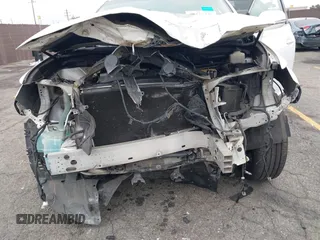2015 Lexus RX 350 with VIN 2T2ZK1BA9FC153242, listed as a IAAI auction lot 42326326 with 109,015 mi miles and . Bid and sale history available at DreamBid. Image 6.
