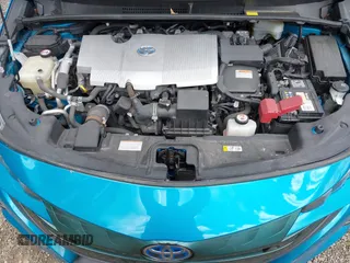 2017 Toyota Prius Plus z VIN JTDKARFP5H3006370, wystawiony jako IAAI lot #42247423 z przebiegiem 116 412 mil mil oraz . Historia ofert i sprzedaży dostępna na DreamBid. Obrazek 10.