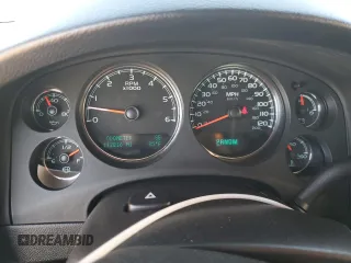 2013 Chevrolet Avalanche LT with VIN 3GNMCFE06DG214505, listed as a Copart auction lot 43686145 with 112,816 mi miles and Salvage Title. Bid and sale history available at DreamBid. Image 9.