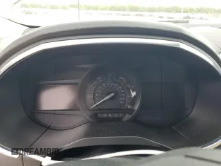 2020 Ford Edge Titanium с VIN 2FMPK3K98LBA15799, выставлен на аукционе Copart как лот 46196085 с пробегом Не указан миль и На запчасти • Non repairable. История ставок и продаж доступна на DreamBid. Изображение 9.