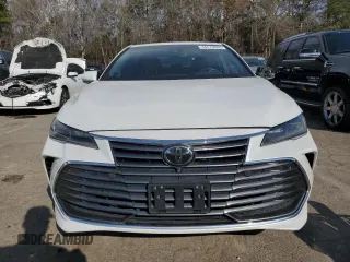 2019 Toyota Avalon XLE with VIN 4T1BZ1FB0KU031740, listed as a Copart auction lot 48473685 with 51,738 mi miles and Salvage Title. Bid and sale history available at carsss.com. Image 5.