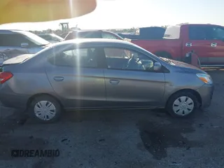 2017 Mitsubishi Mirage ES z VIN ML32F3FJ7HHF07442, wystawiony jako IAAI lot #42119494 z przebiegiem 72 123 mil mil oraz . Historia ofert i sprzedaży dostępna na DreamBid. Obrazek 13.