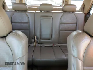 2005 Acura MDX Touring z VIN 2HNYD18715H508943, wystawiony jako Copart lot #77734044 z przebiegiem 294 205 mil mil oraz Szkoda całkowita • Salvage title. Historia ofert i sprzedaży dostępna na DreamBid. Obrazek 10.