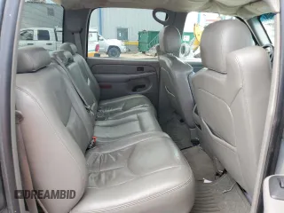 2007 Chevrolet Silverado 3500 SRW Wrk Trk with VIN 1GCHK33D67F155169, listed as a Copart auction lot 64953964 with 255,959 mi miles and Salvage Title. Bid and sale history available at carsss.com. Image 10.
