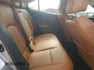 2019 Lexus UX 250h with VIN JTHU9JBHXK2011576, listed as a Copart auction lot 51209865 with Not provided miles and Clean title. Bid and sale history available at DreamBid. Image 12.