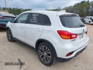 2019 Mitsubishi Outlander ES z VIN JA4AP3AU4KU021247, wystawiony jako IAAI lot #41921771 z przebiegiem 167 663 mil mil oraz . Historia ofert i sprzedaży dostępna na DreamBid. Obrazek 3.
