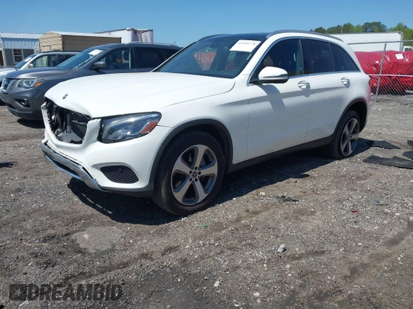 2019 Mercedes-Benz GLC 300 z VIN WDC0G4JB8KF594043, wystawiony jako IAAI lot #41999378 z przebiegiem 65 273 mil mil oraz . Historia ofert i sprzedaży dostępna na DreamBid. Obrazek 18.