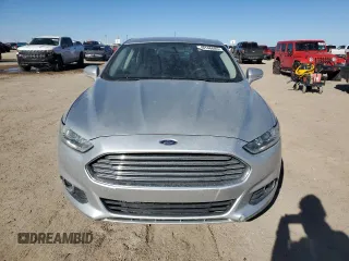 2013 Ford Fusion SE with VIN 3FA6P0HR0DR241965, listed as a Copart auction lot 89146685 with 86,490 mi miles and Clean Title. Bid and sale history available at carsss.com. Image 5.