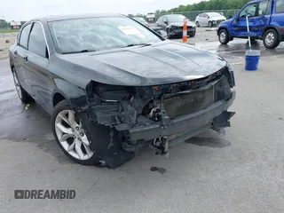 2016 Chevrolet Impala LT z VIN 2G1115S38G9142594, wystawiony jako IAAI lot #42346375 z przebiegiem 256 589 mil mil oraz . Historia ofert i sprzedaży dostępna na DreamBid. Obrazek 19.
