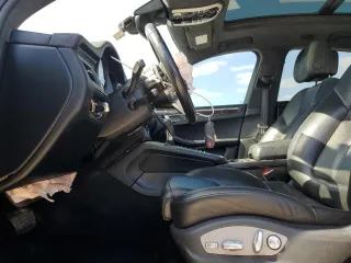 2015 Porsche Macan Turbo с VIN WP1AF2A53FLB98474, выставлен на аукционе Copart как лот 53195785 с пробегом 118 731 миль миль и Списание • Salvage title. История ставок и продаж доступна на DreamBid. Изображение 7.